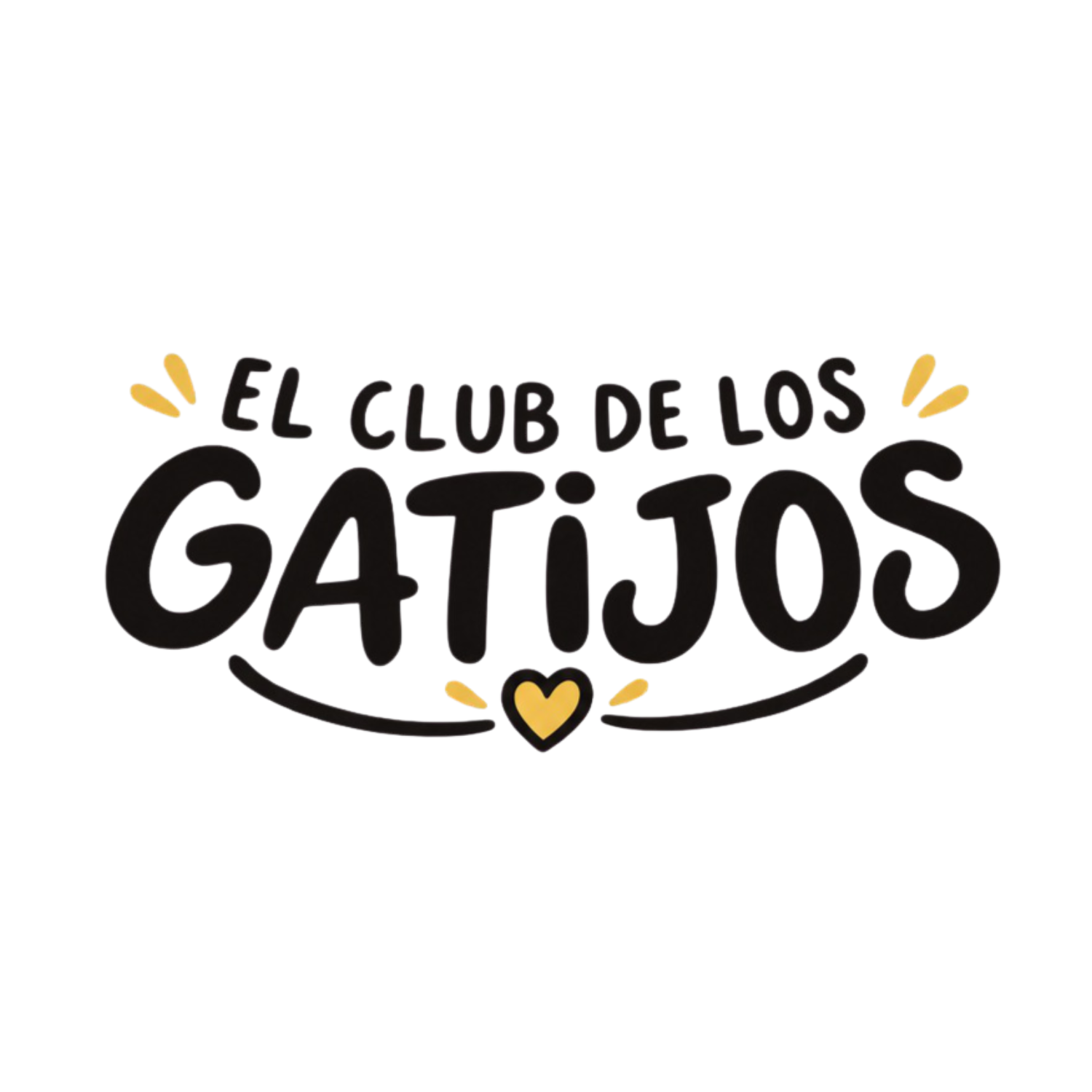 El Club de los Gatijos